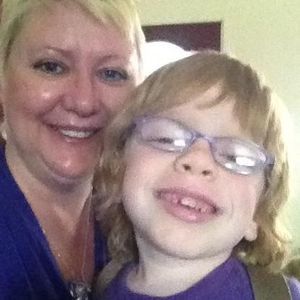 Meet your Posher, Cheryl